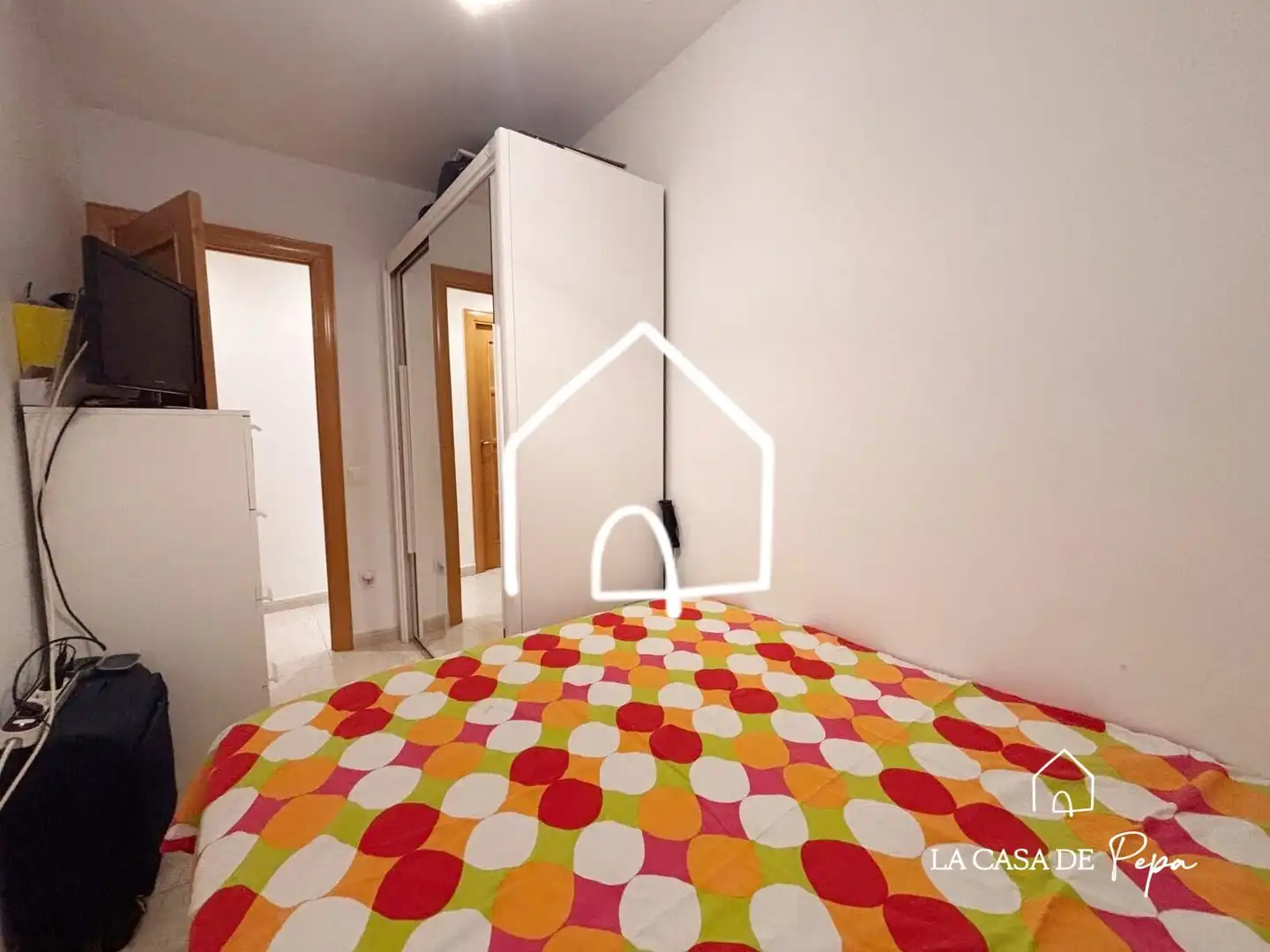 Appartamento con terrazza in vendita a Centre, imagen 21
