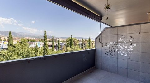 Foto 4 de Piso de alquiler en Parque Lagos, Granada Capital