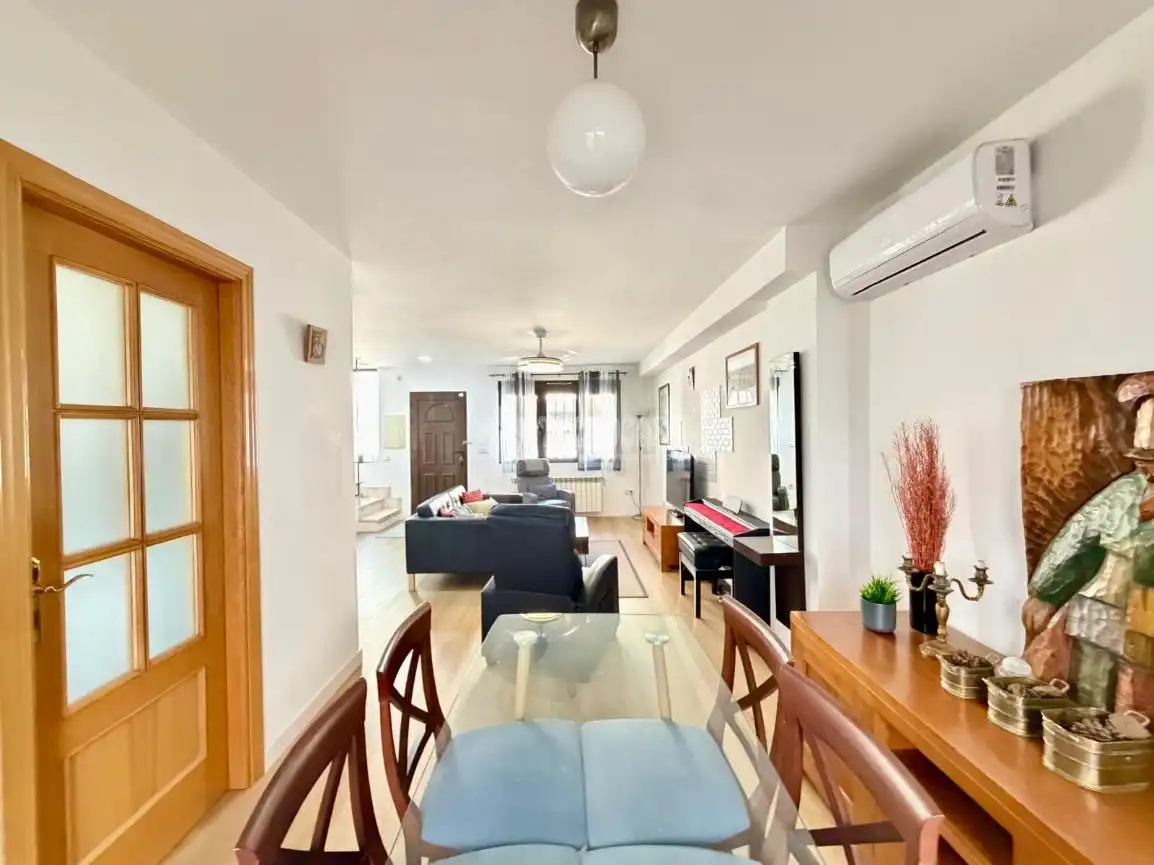Casa pareada en venta en GARCÍA LORCA, imagen 5
