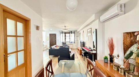 Foto 5 de Casa adosada en venta en García Lorca, Cenicientos, Madrid