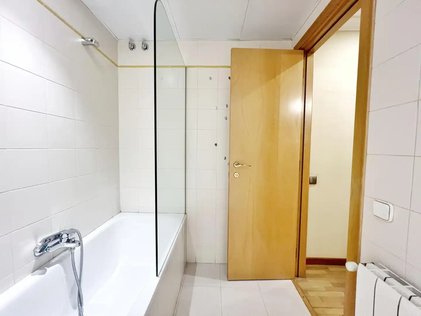 Appartamento con terrazza in vendita a Avinguda Diagonal, imagen 34