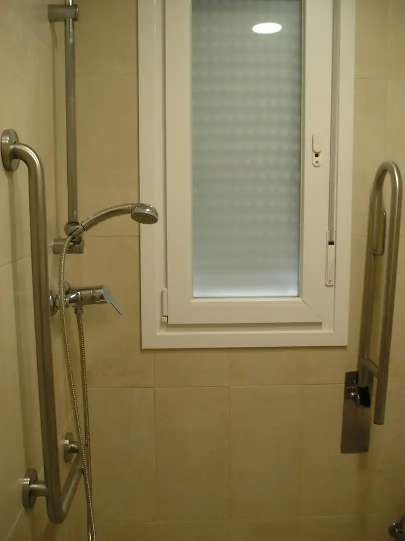 Badezimmer von Gebäude zum Verkauf in Alhama de Aragón