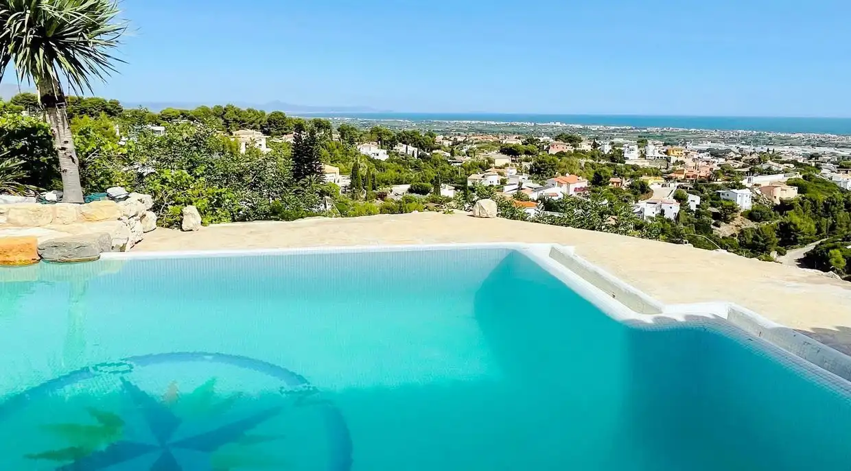 Maison avec piscine à vendre à Antigona 12, imagen 49