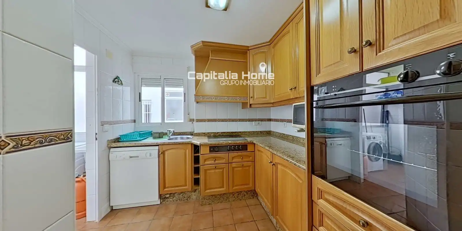Ático con ascensor en venta en Virgen del Carmen, imagen 7