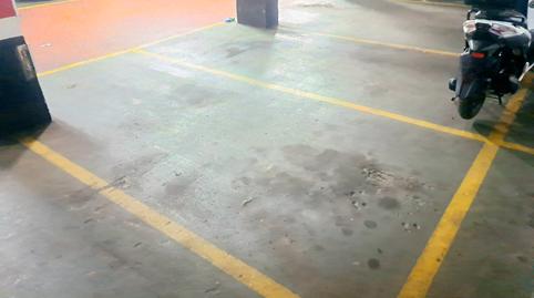 Photo 5 of Garage for sale in Carrer de Sant Fructuós, 2, La Font de la Guatlla, Barcelona