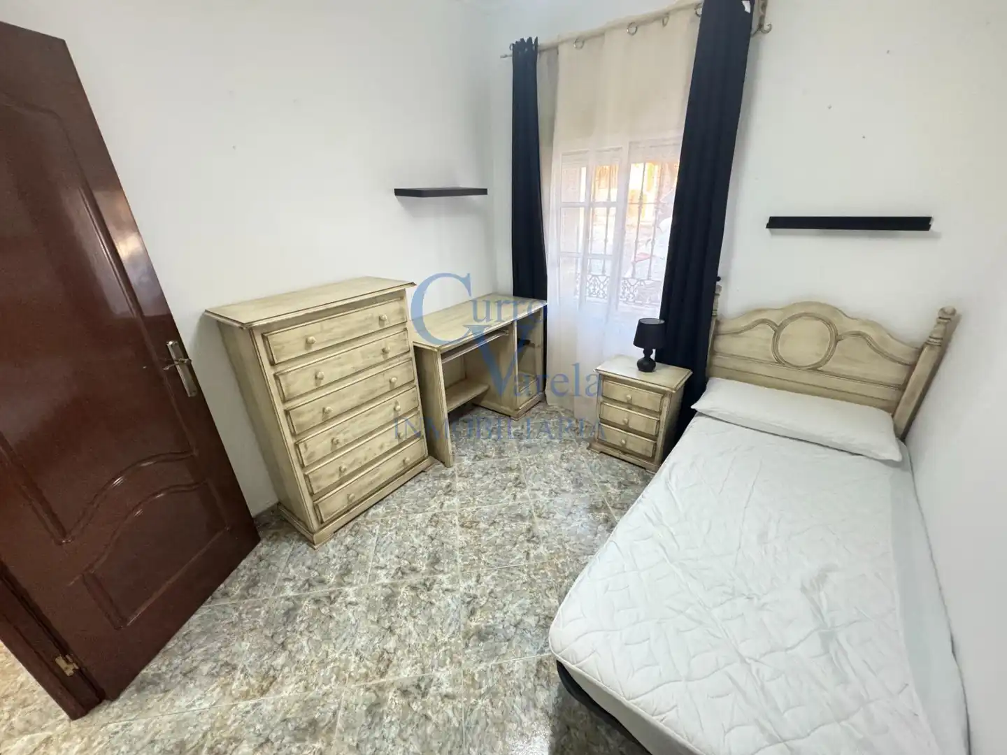 Casa o xalet en venda a Calle Calle Águila, Centro - Doña Mercedes