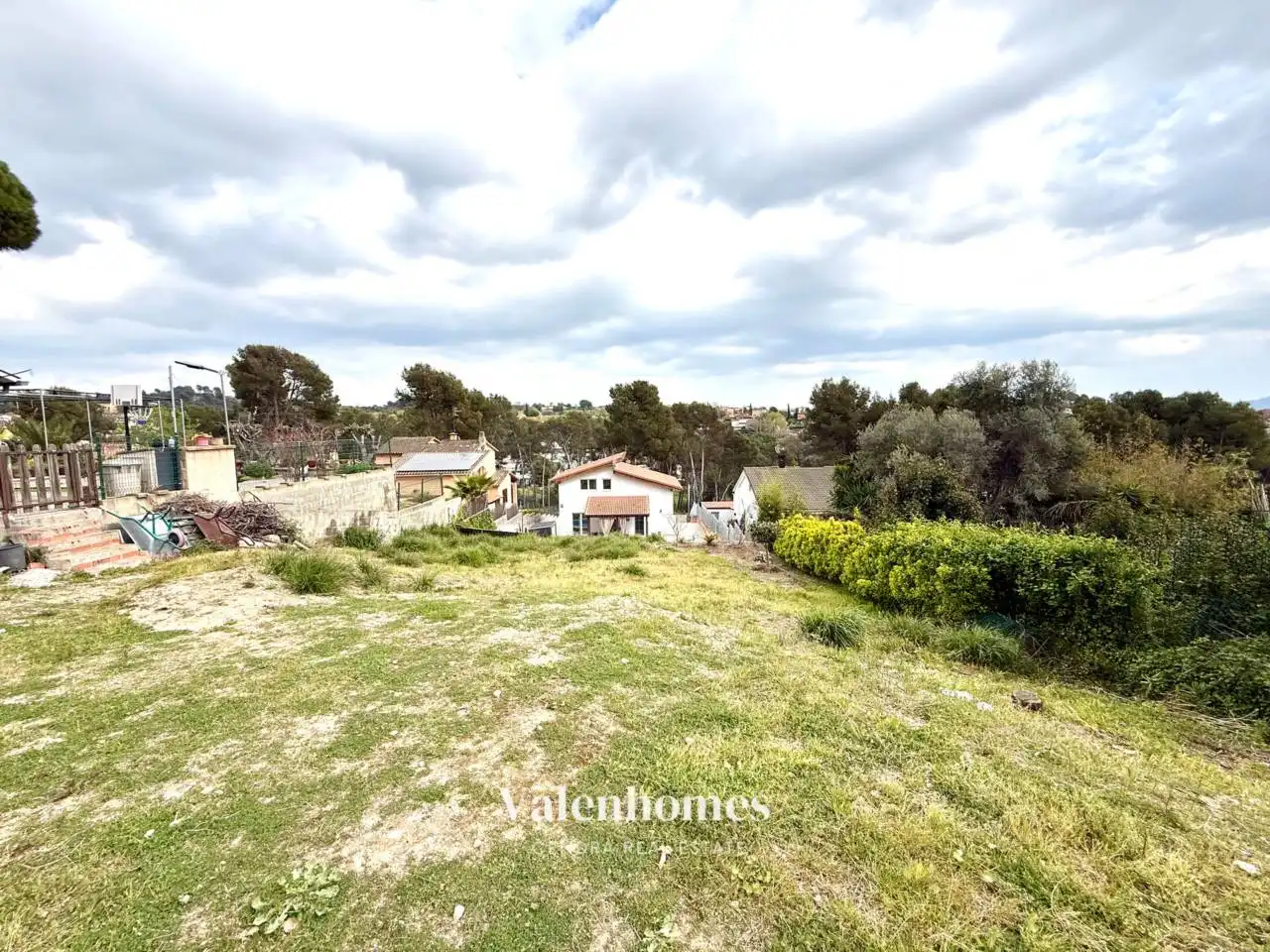 Residential land for sale in Lliçà d'Amunt, imagen 15