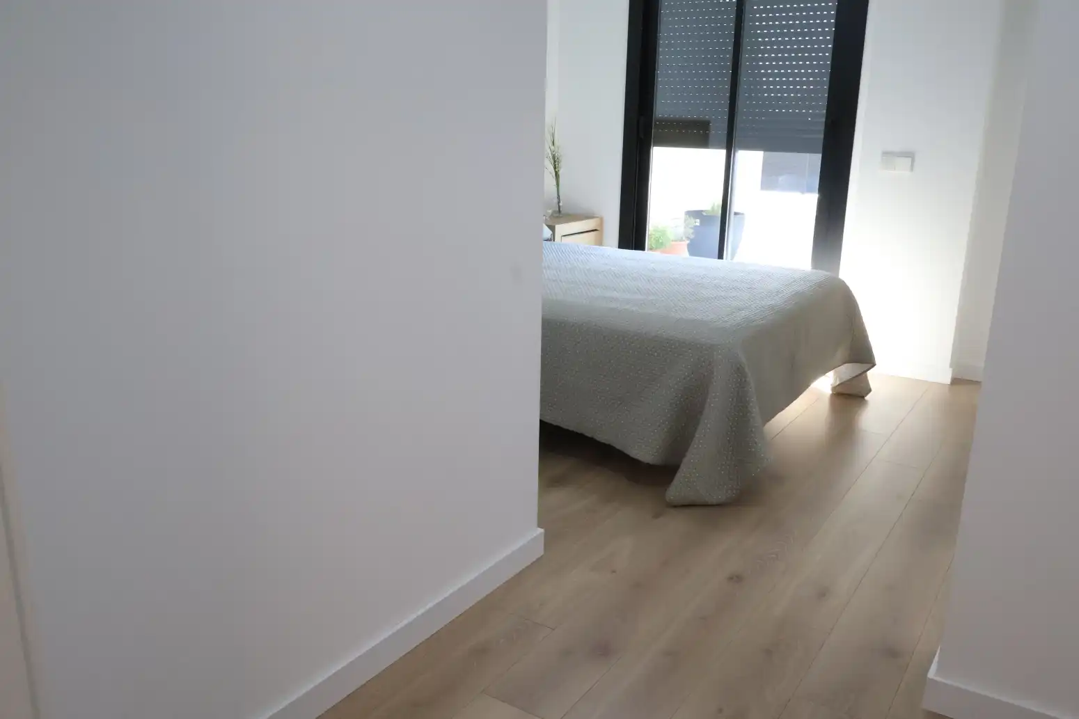 Habitación de Ático en venta en Paiporta con Aire acondicionado, Terraza y Trastero