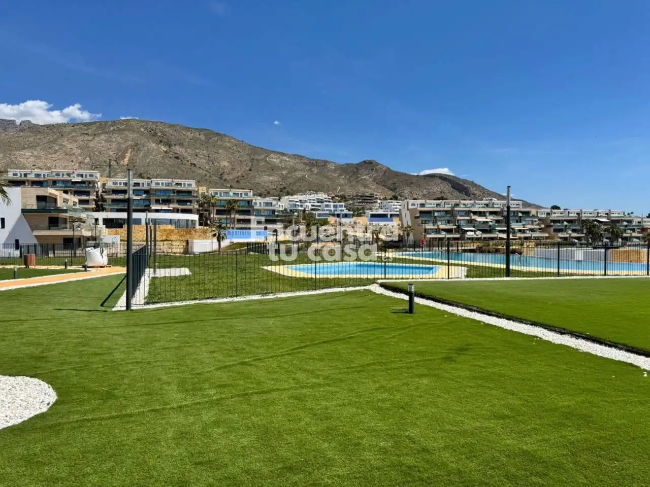 Flat with terrace for sale in Calle Bolivia, imagen 27