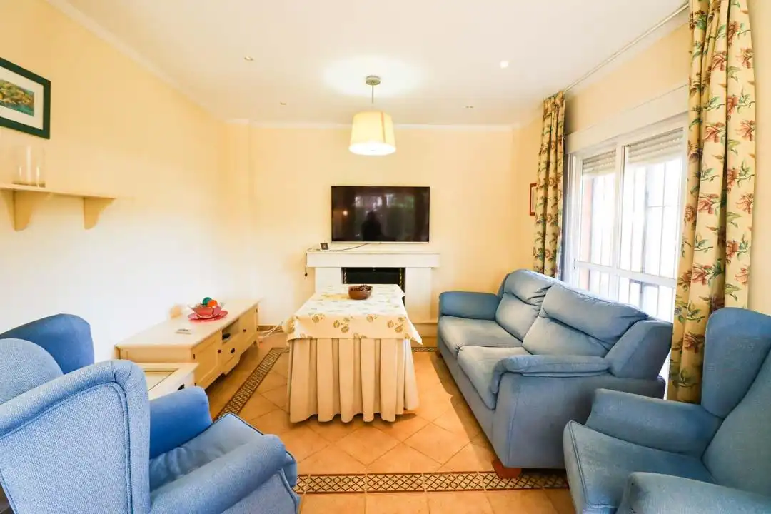 Houses for sale in La Barrosa