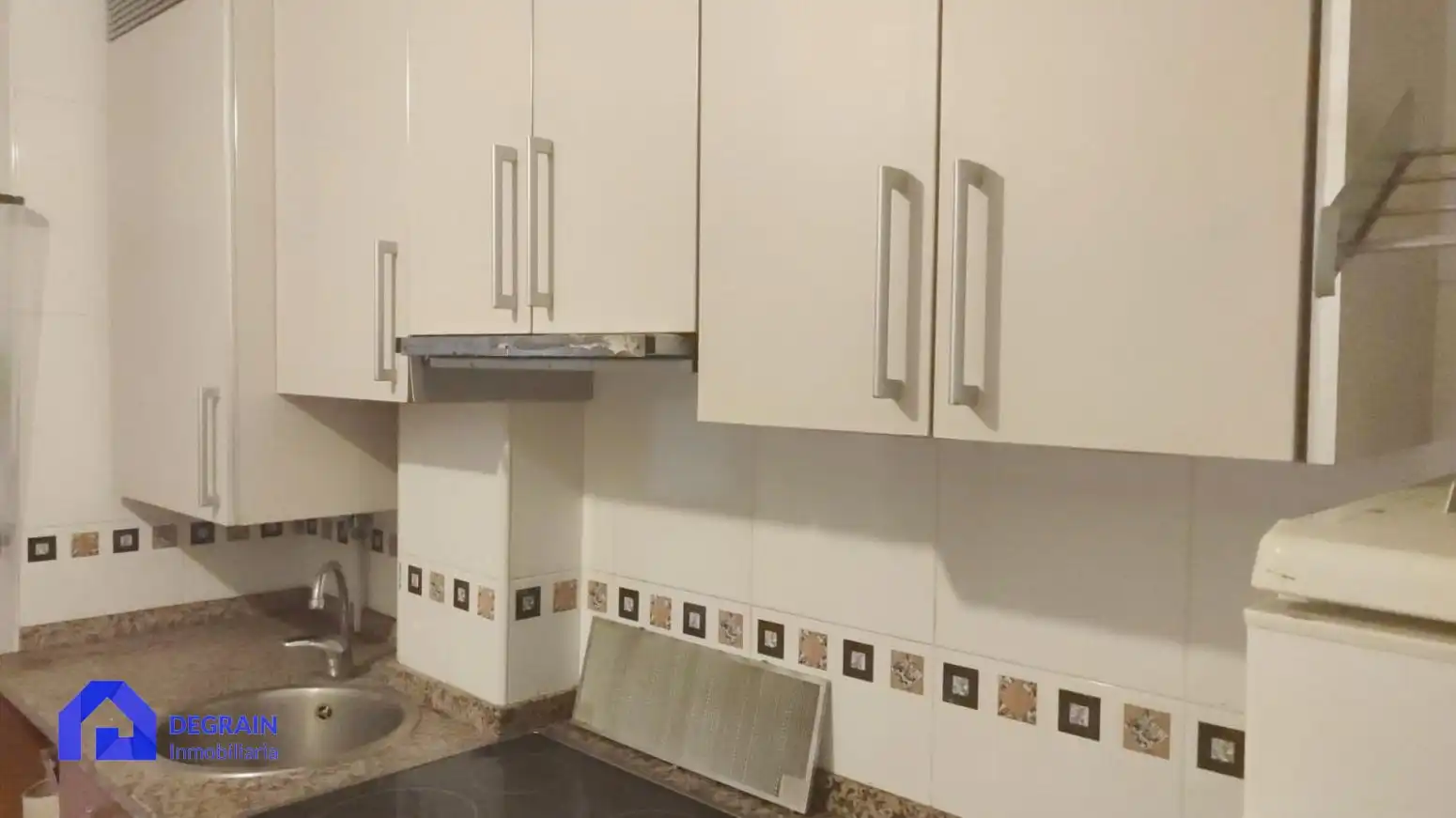 Cuina de Pis en venda en Oviedo 