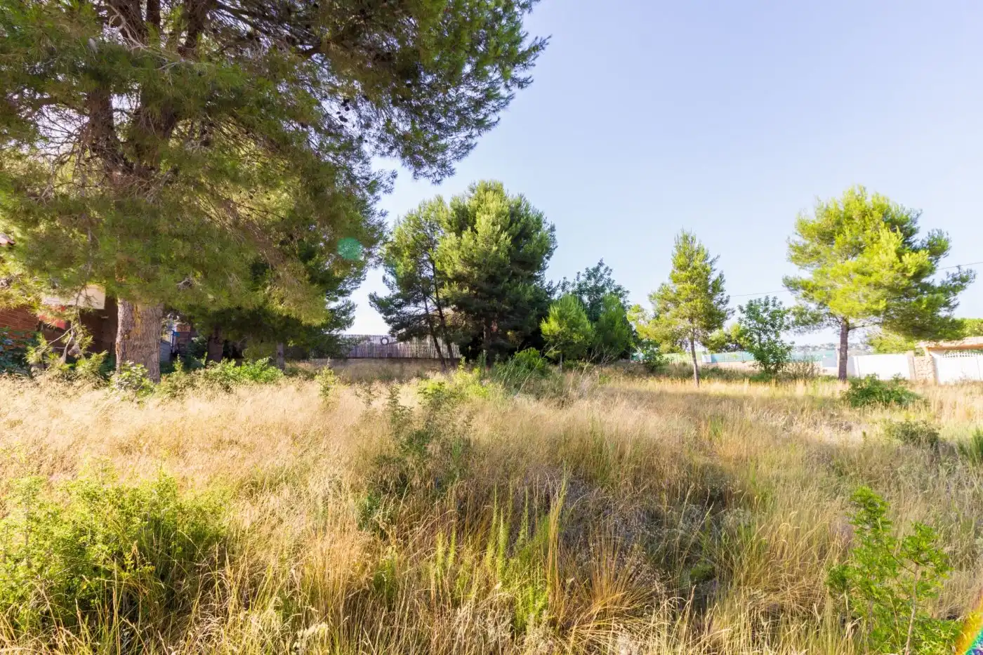 Residencial en venta en Torrent