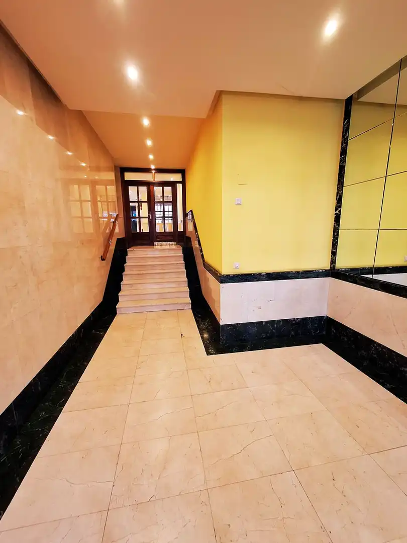 Piso en venta en Ávila