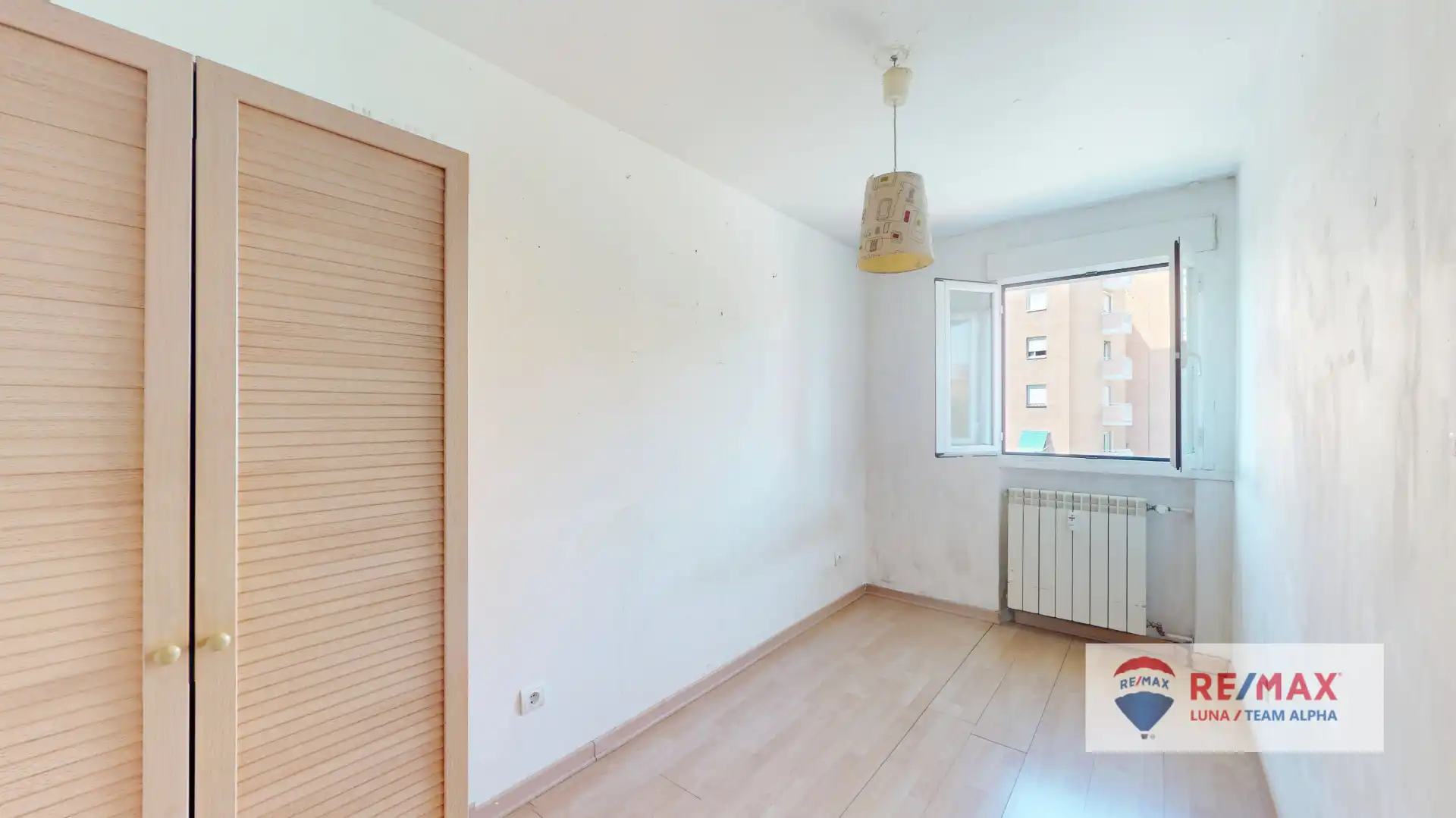 Habitación de Piso en venta en Madrid con Aire acondicionado, Calefacción y Jardín privado