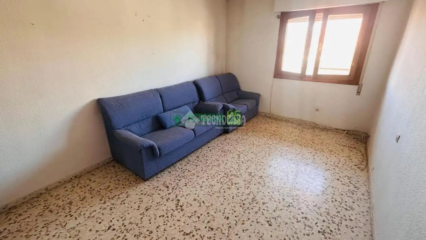 Living room of Flat for sale in Cabañas de la Sagra  with Heating