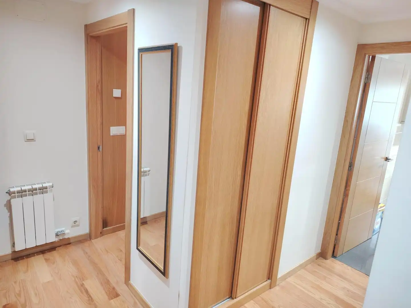 Apartamento en venta en Nigrán con Calefacción, Terraza y Balcón