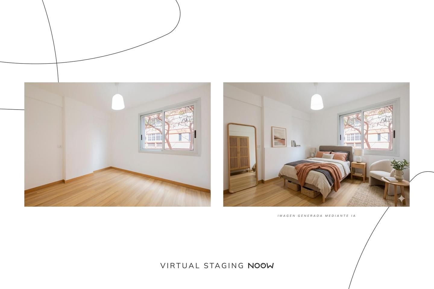 Bedroom of Flat for sale in  Santa Cruz de Tenerife Capital  with Terrace