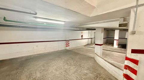 Foto 4 de Garatge en venda a Calle Ramon Sije, 1, Orihuela ciudad, Orihuela
