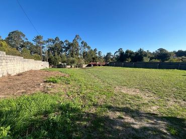 Terreny residencial en venda a Sequiña