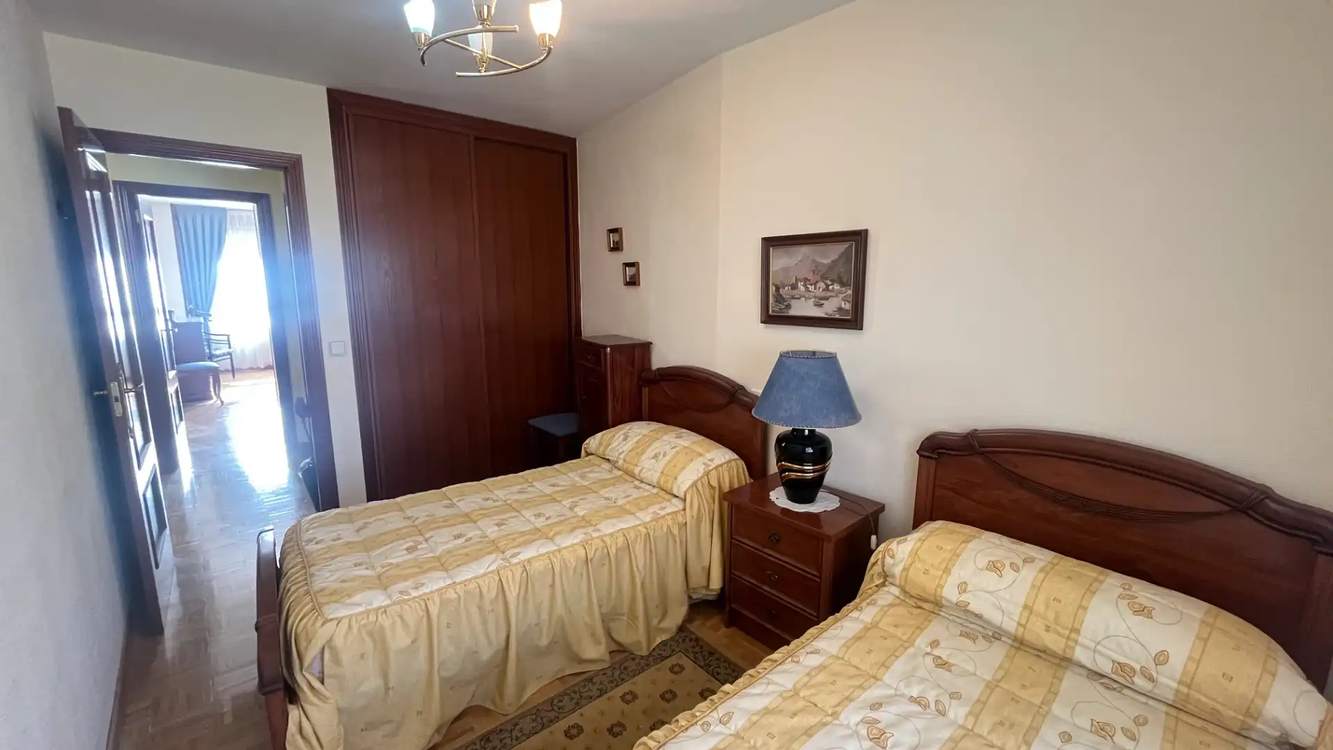 Piso con piscina en venta en Pilaríca - Los Santos, imagen 12