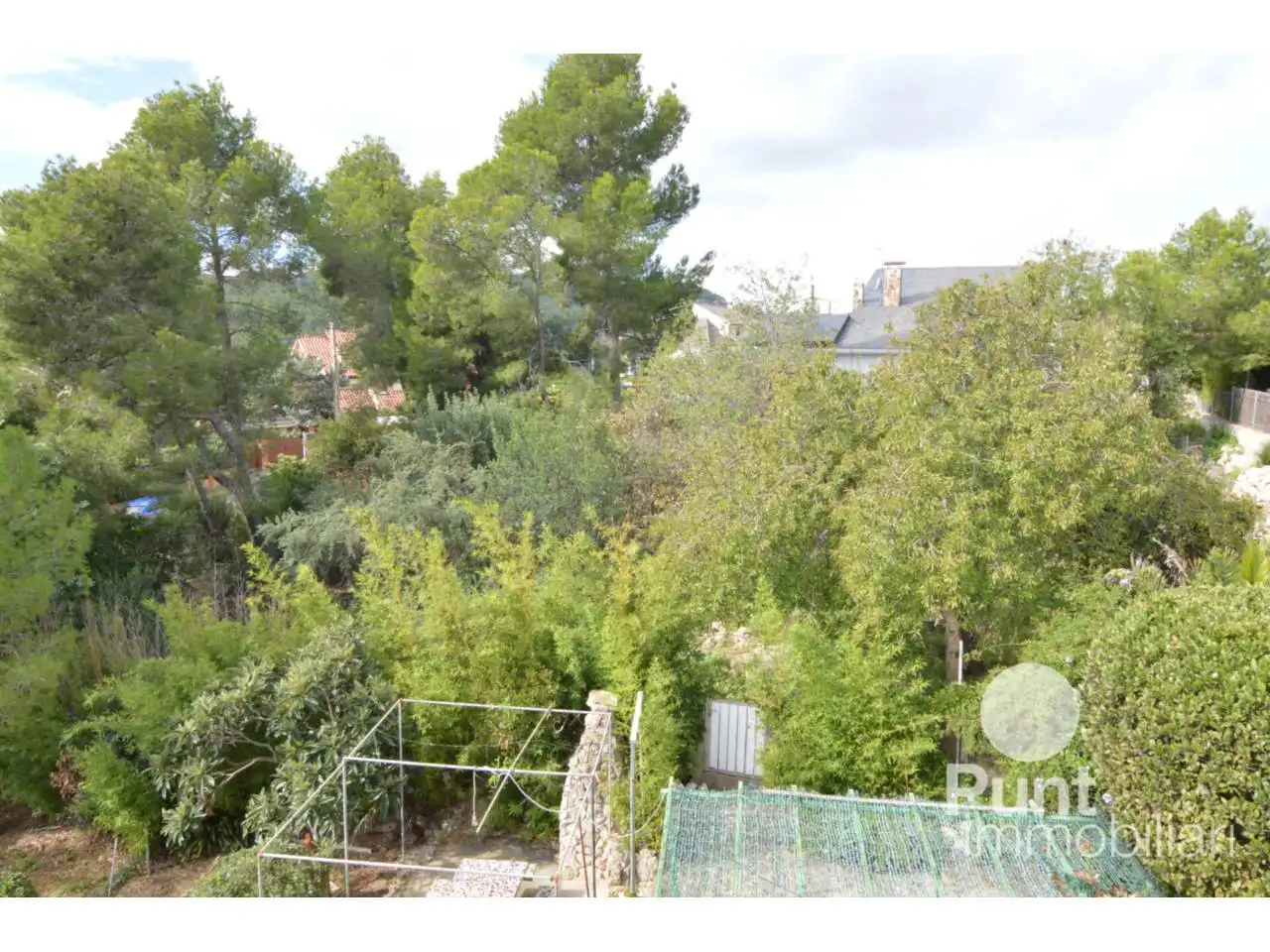 Rural land for sale in Pallejà