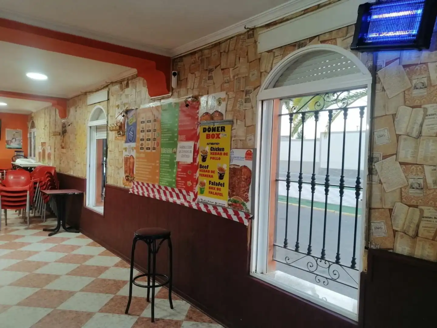 Local en venda en Puebla de la Calzada amb Calefacció