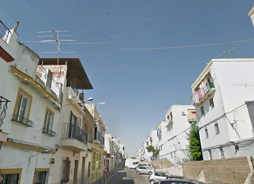Piso en venta en Calle Bolivia, Barrio Alto
