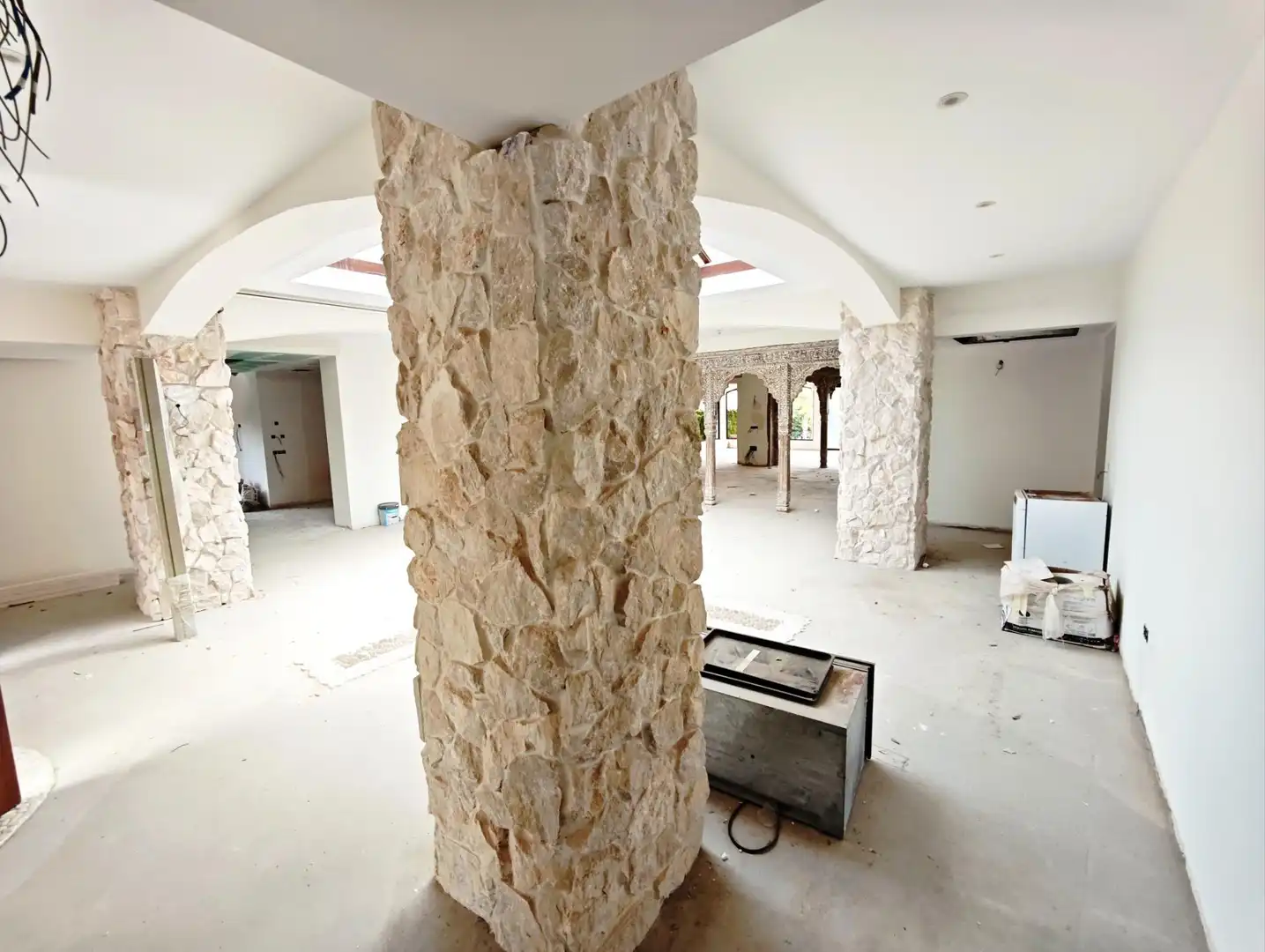 Detached house with pool for sale in Urbanizacion La Mairena, imagen 41