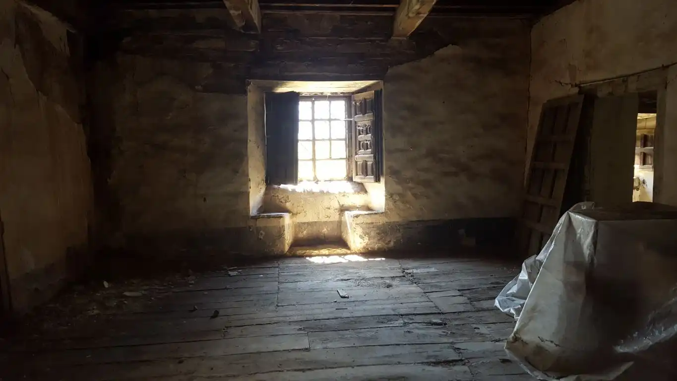 Casa o xalet en venda a Área Rural Sur