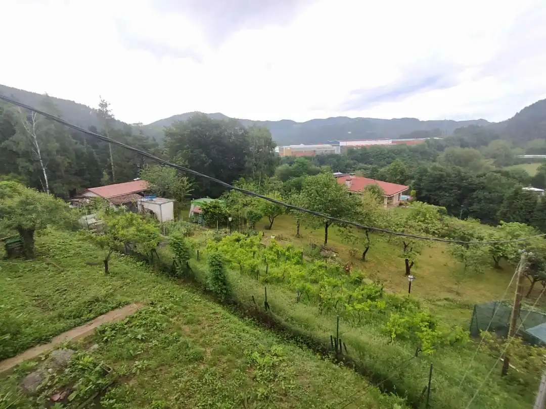 Flat for rent in Arrankudiaga / Zollo