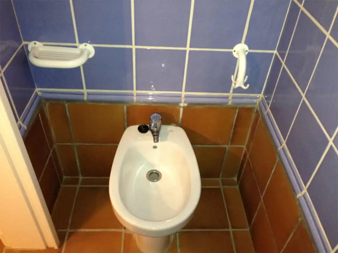 Bany de Casa o xalet en venda en Mogán amb Balcó