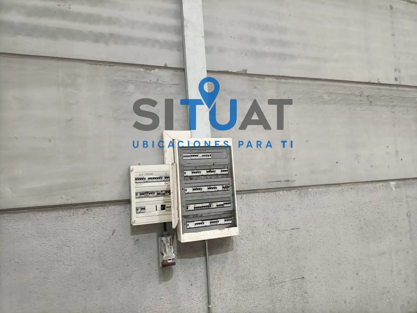 Industrial building to rent in Carrer de la Torre Bovera 28, imagen 10