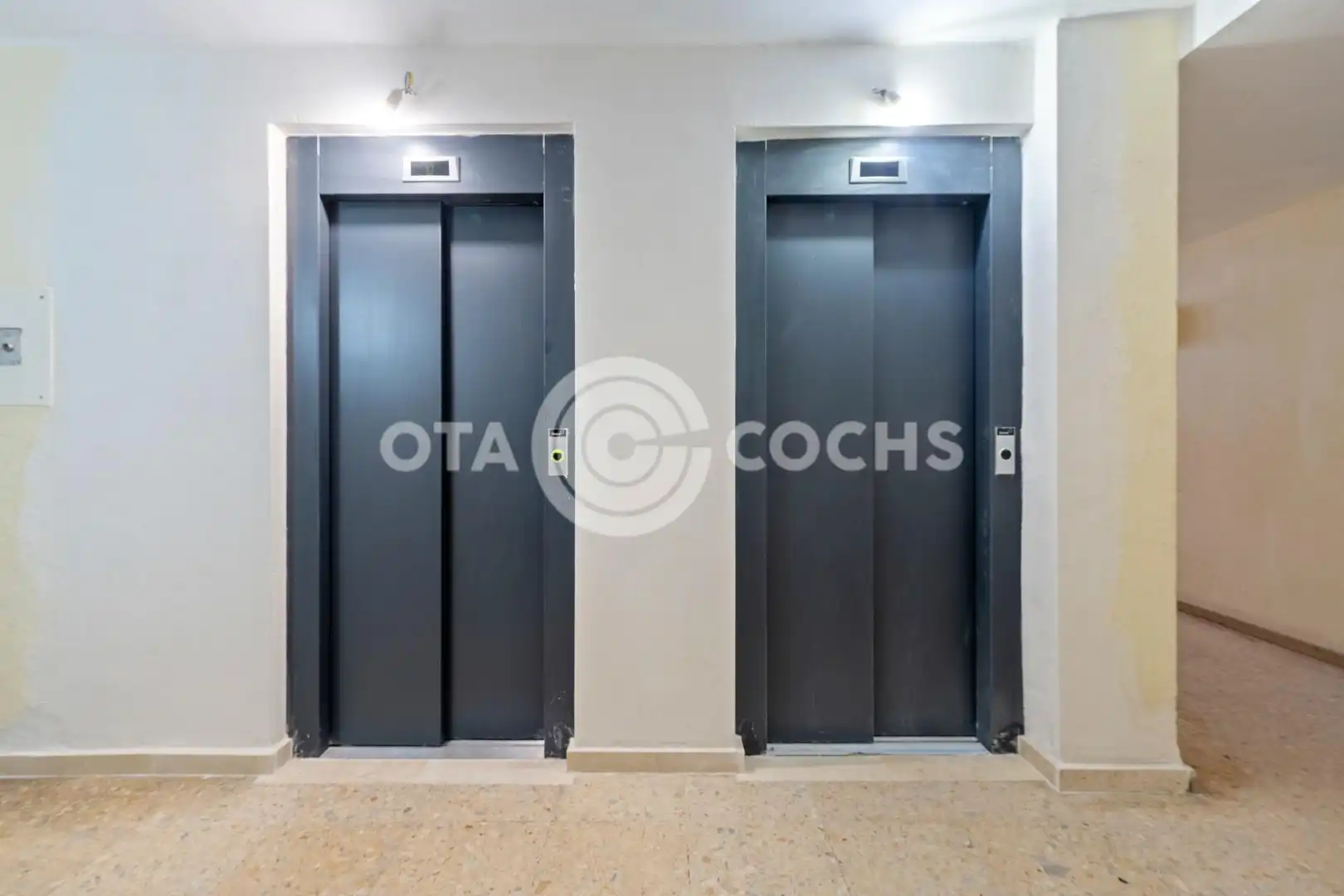 Flat for sale in Reus  with Air Conditioner and Heating