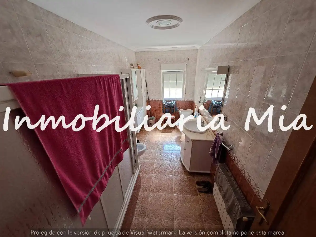 Chalet con jardín en venta en Puerto Lumbreras, imagen 11