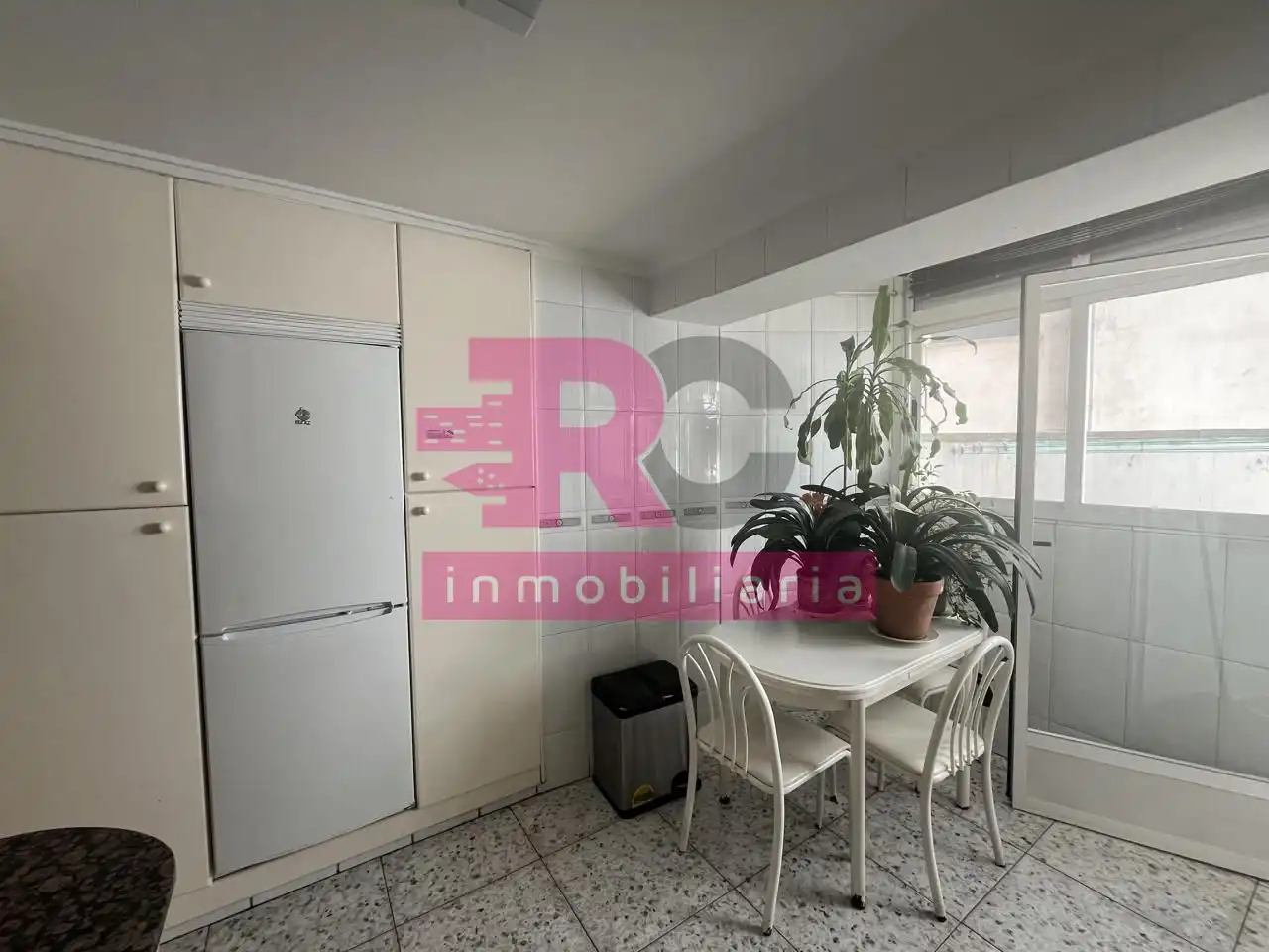 Piso con terraza en venta en San Bernardo - Carmelitas - Campus, imagen 4