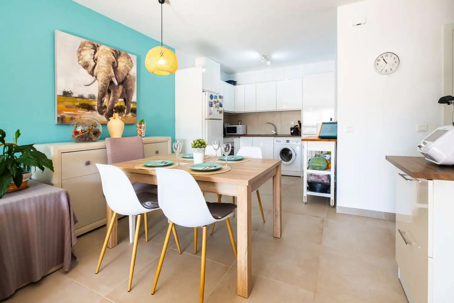 Appartement compact avec piscine à vendre à Chaparil - Torrecilla - Punta Lara, imagen 15