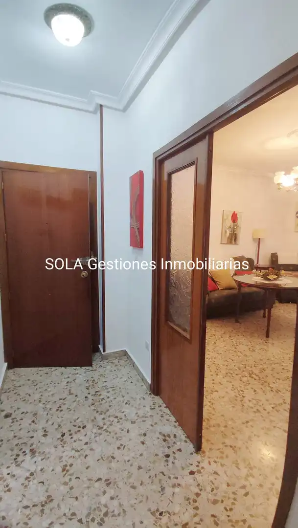 Pis amb terrassa en venda a Barrio Pablo Iglesias "A", imagen 7