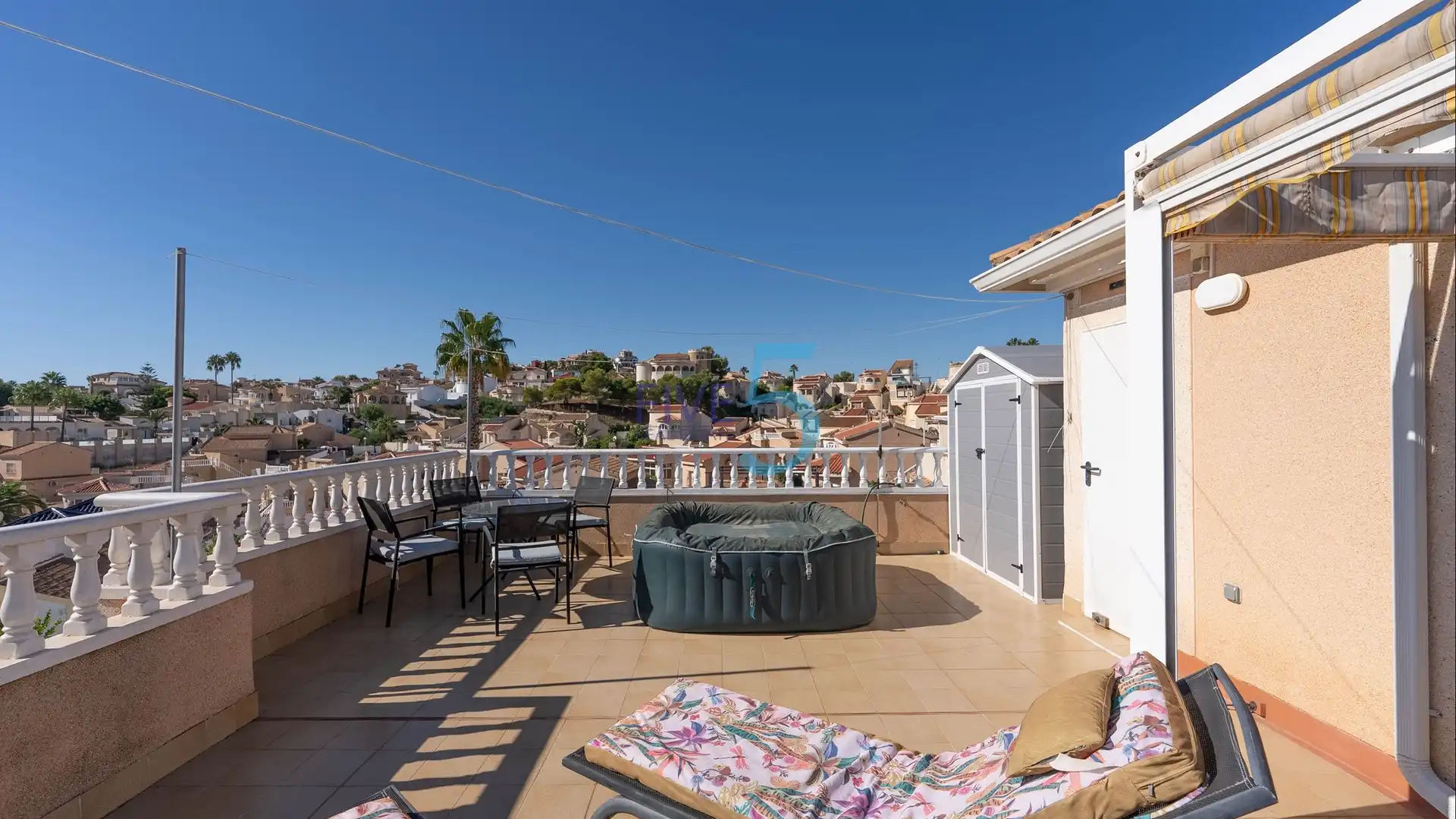 Casa con piscina en venta en Ciudad Quesada, imagen 36