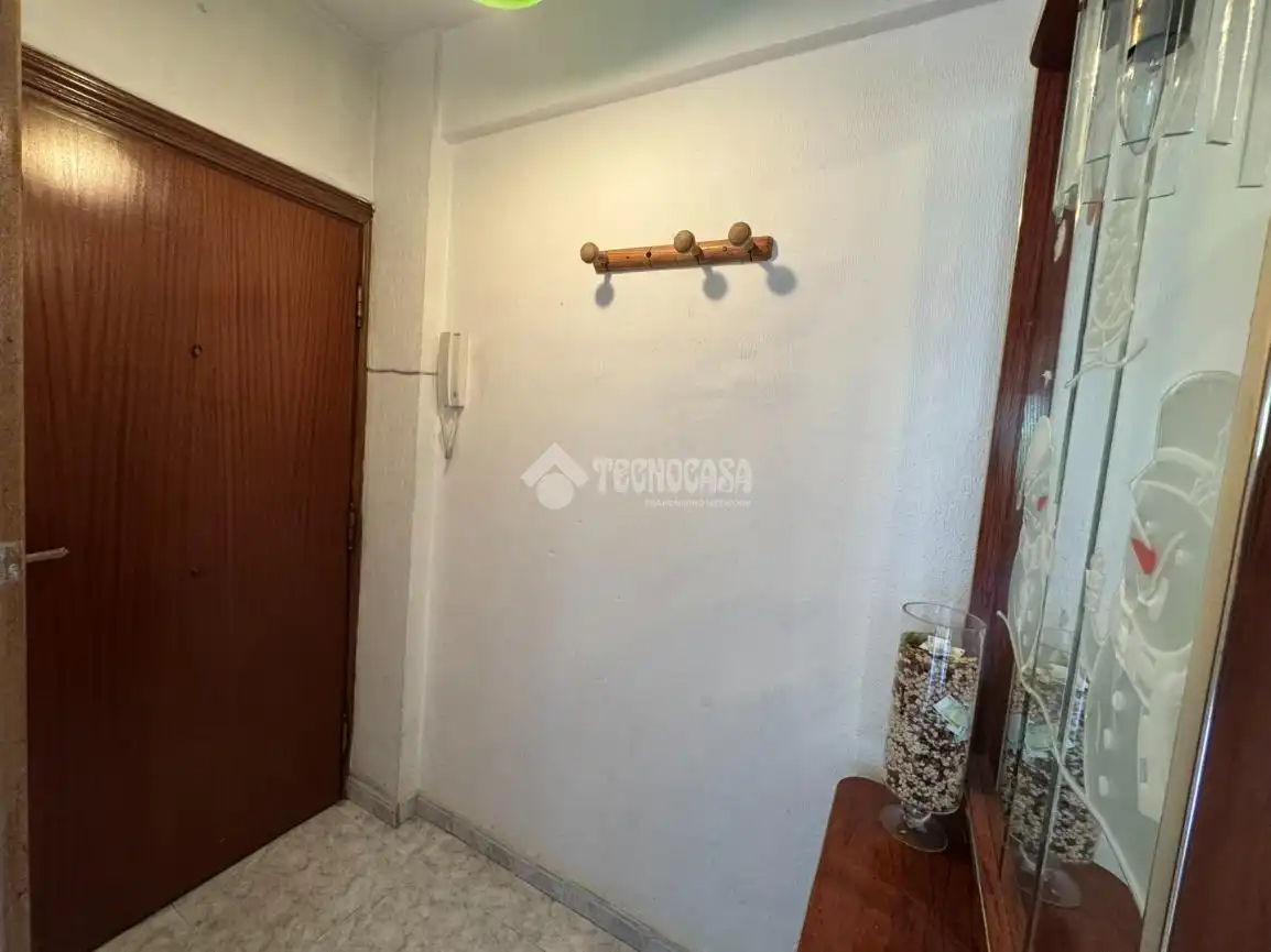 Piso en venta en Madrid con Calefacción y Terraza