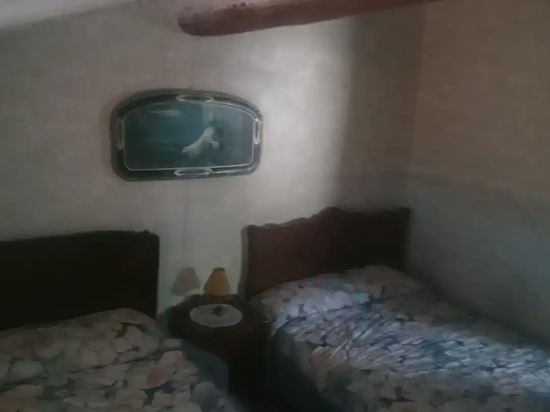 Dormitori de Pis en venda en San Pedro Manrique amb Jardí privat