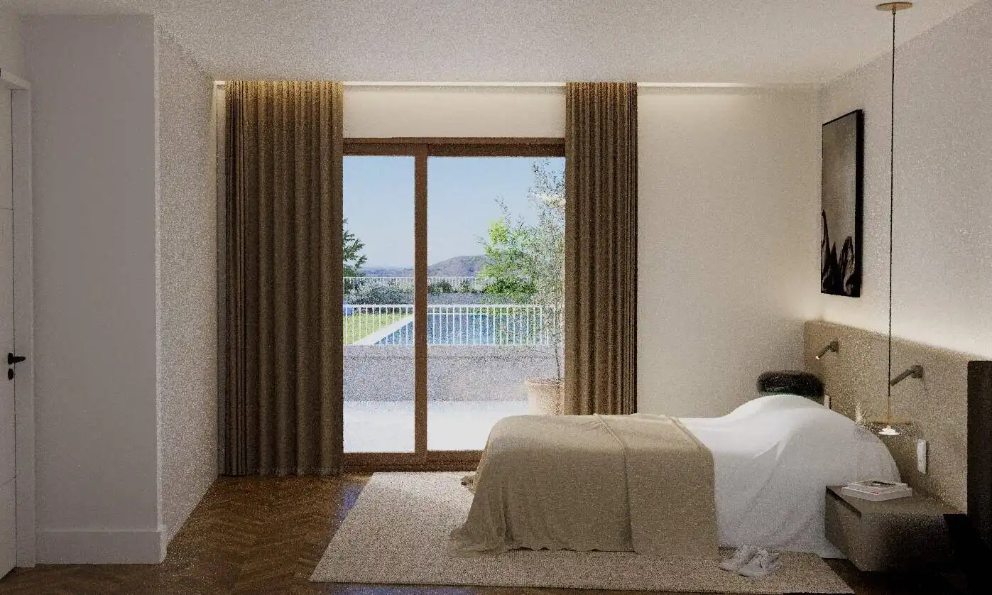 Appartement compact avec terrasse à vendre à Hondón de las Nieves / El Fondó de les Neus, imagen 6