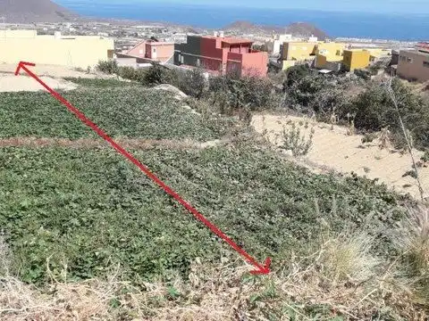 Terreny residencial en venda a Lomo de lanCruz 9, imagen 3