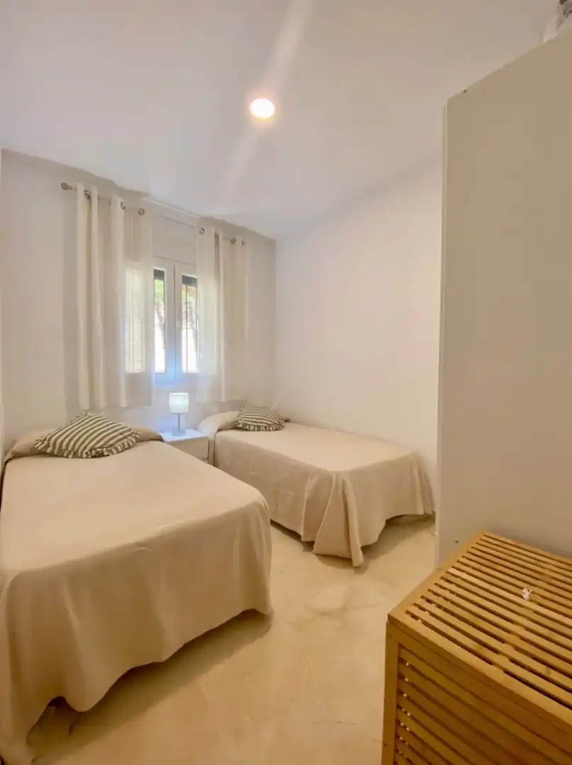 Mini appartamento in affitto a Calle Altamar, imagen 16
