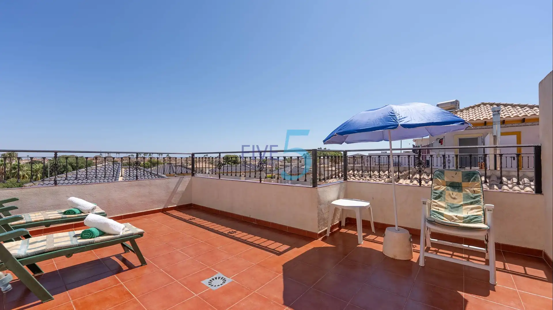 Reihenhaus mit Terrasse zum Verkauf in Orihuela Costa, imagen 28
