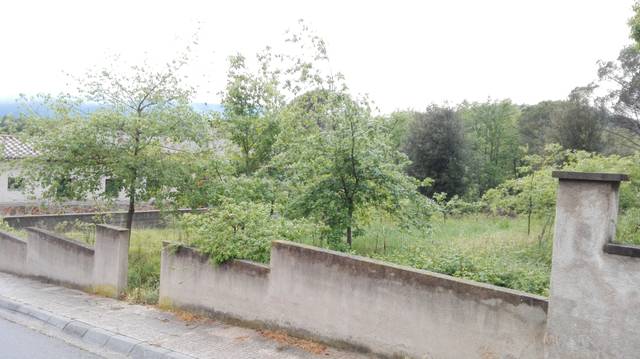 Terreno residencial en Venta en Ronda de Dalt, 7 en Sant Julià del Llor i Bonmatí