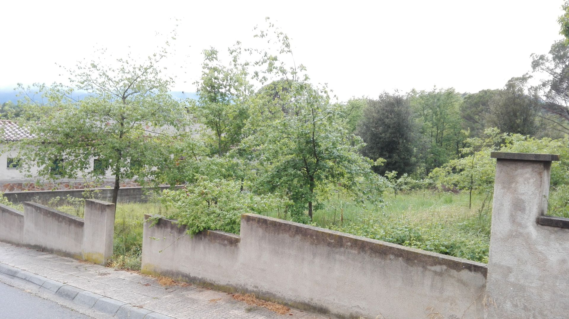 Residential for sale in Sant Julià del Llor i Bonmatí