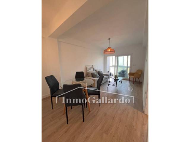 Piso en Venta en Suárez