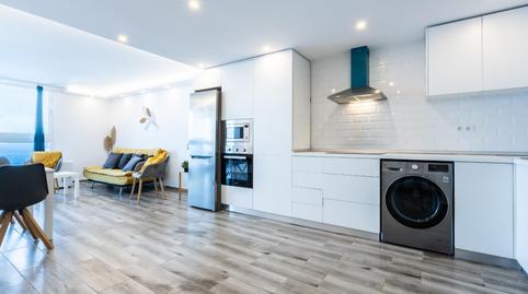 Foto 5 de Apartament en venda a Calle Palmeras las (longueras), 12, Longuera - Toscal, Los Realejos