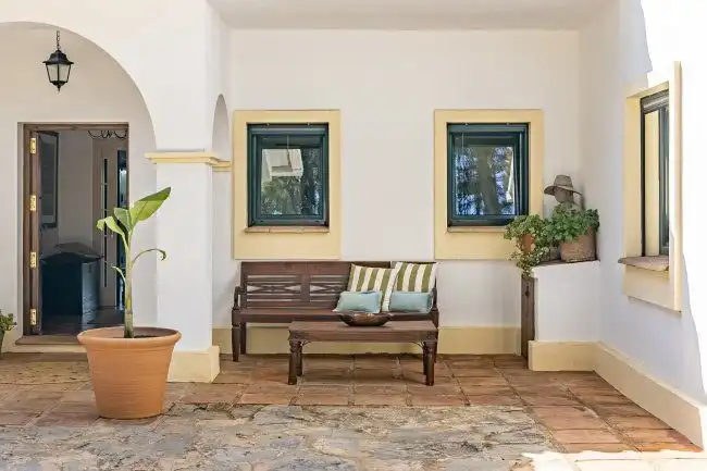 Houses for rent in Sotogrande Alto
