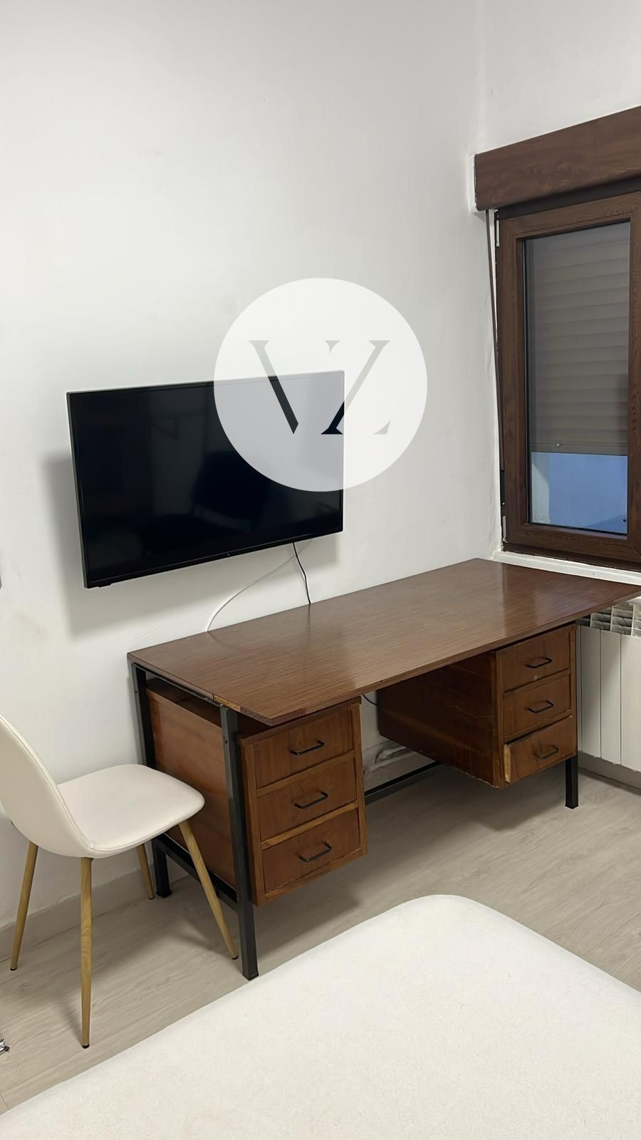 Flat to rent in CALLE ALONSO DE OJEDA, Salesas